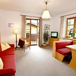 Gaestehaus Hanna Teifel *