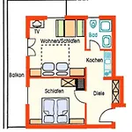 Gaestehaus Hanna Teifel Reit im Winkl