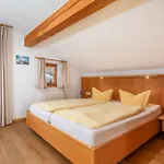 Gaestehaus Hanna Teifel Daire *