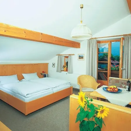 Gaestehaus Hanna Teifel Apartment Reit im Winkl