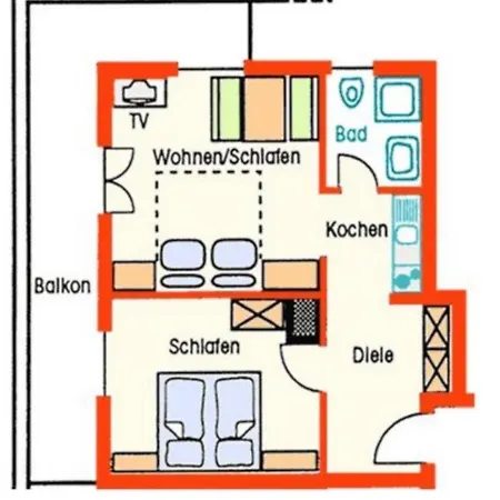 Gaestehaus Hanna Teifel Reit im Winkl