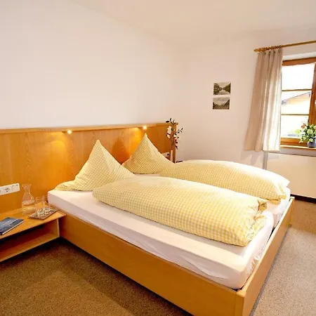 Gaestehaus Hanna Teifel Apartment