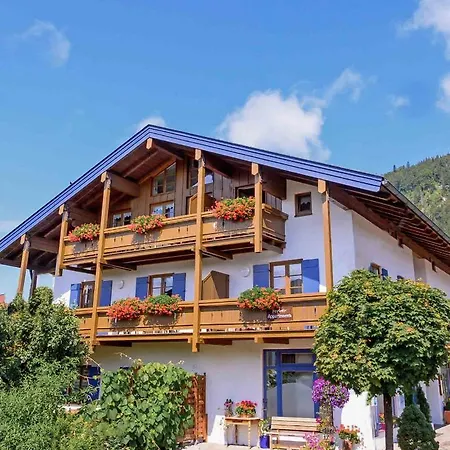 Gaestehaus Hanna Teifel Reit im Winkl