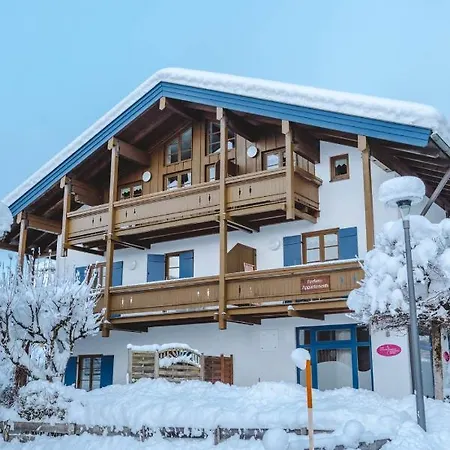 Gaestehaus Hanna Teifel * Reit im Winkl