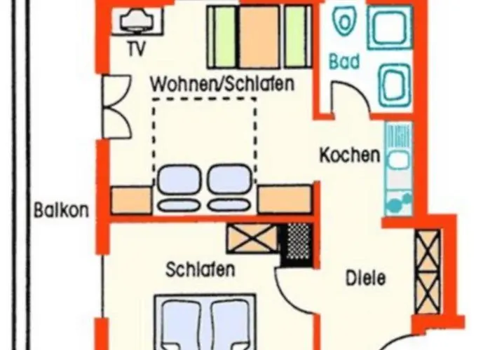 Gaestehaus Hanna Teifel Reit im Winkl