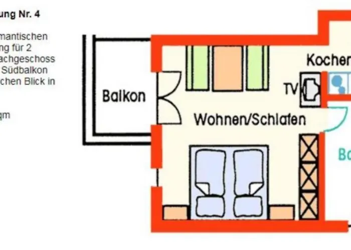 Gaestehaus Hanna Teifel *